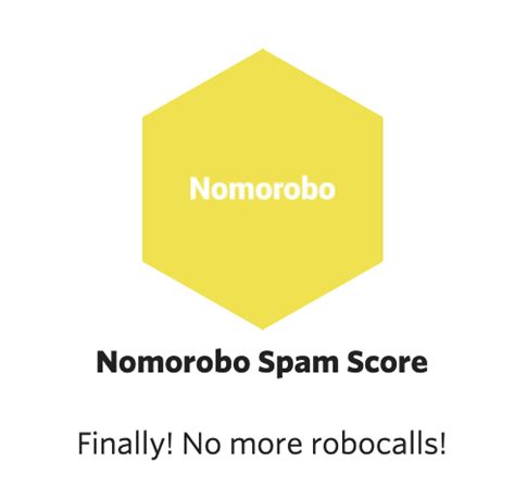 nomorobo api|nomorobo tn zip.